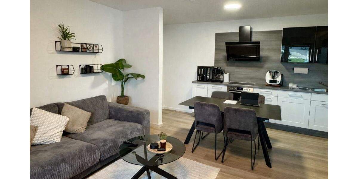 Etagenwohnung Ennepetal Voerde - 3 Zimmer, 61 m&sup2;, 237.000&euro; | Angebot:25663806