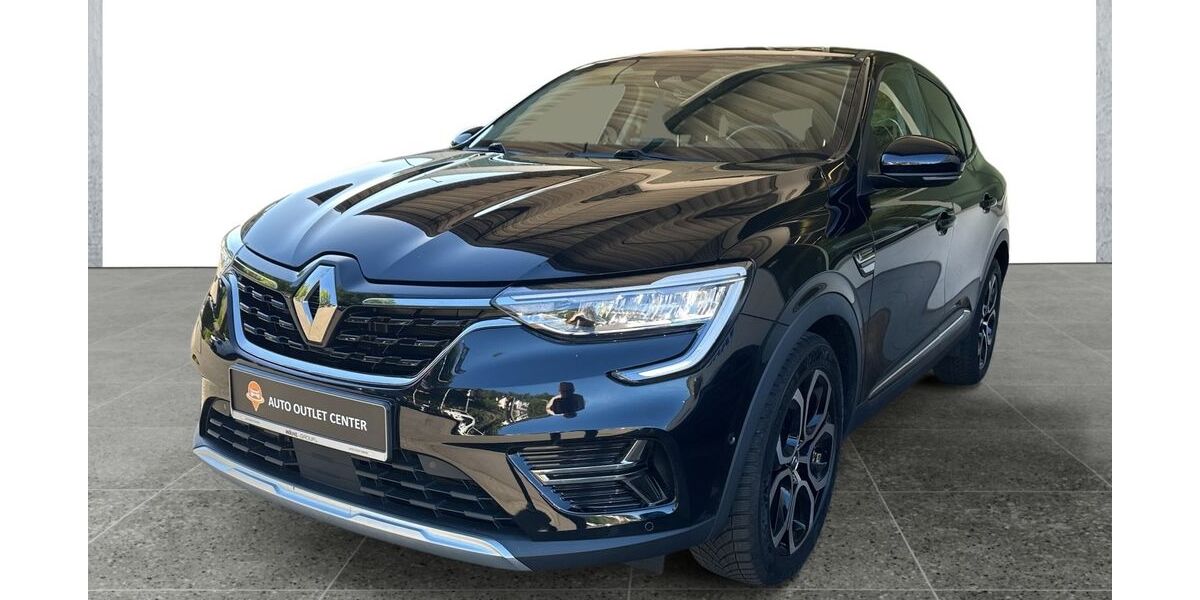 Renault Kadjar 46.883 km 18.390 &euro; Werdohl 58791