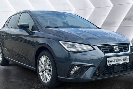 Seat Ibiza 25.562 km 22.980 &euro; Dortmund 44263