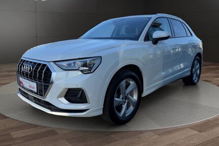 Audi Q3 20.938 km 35.990 &euro; Arnsberg 59823