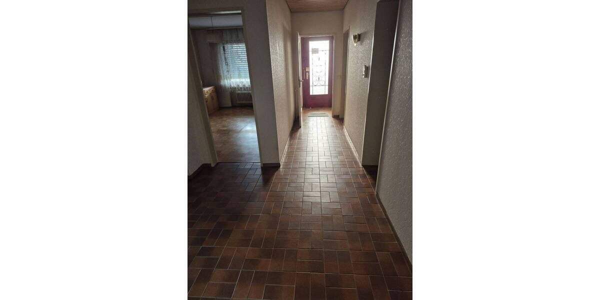 Terrassenwohnung Lüdenscheid Othlinghausen - 4 Zimmer, 130 m&sup2;, 220.000&euro; | Angebot:25769080