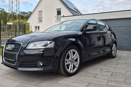 Audi A3 244.220 km 3.250 &euro; Lüdenscheid 58513