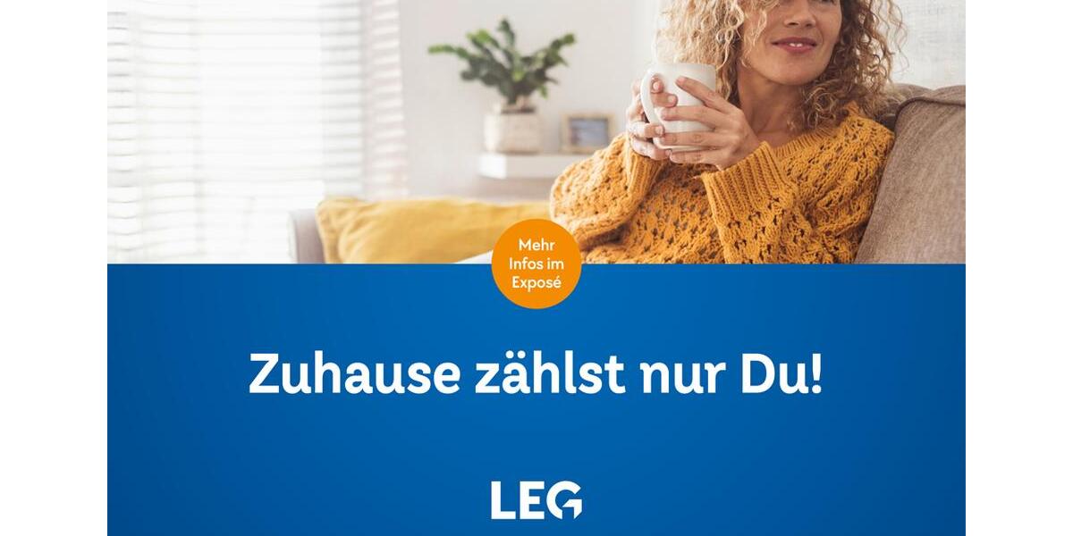 Etagenwohnung Dortmund Hörde - 3 Zimmer, 73 m&sup2;, 386&euro; | Angebot:26588022
