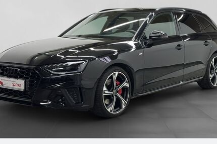 Audi A4 20.190 km 37.980 &euro; Lüdenscheid 58511