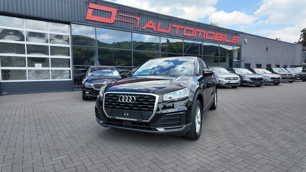 Audi Q2 25.900 km 18.490 &euro; Plettenberg 58840