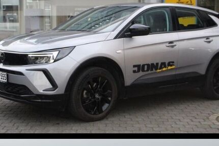 Opel Grandland (X) 23.245 km 24.890 &euro; Unna 59427