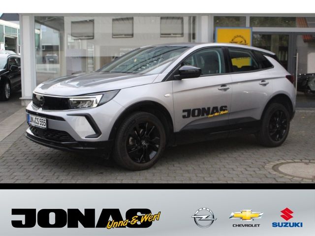 Opel Grandland (X) 31.627 km 24.890 &euro; Unna 59427
