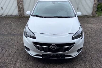 Opel Corsa 65.500 km 9.500 &euro; Hagen 58093