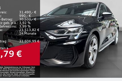 Audi A3 12.927 km 31.210 &euro; Lüdenscheid 58511