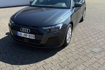 Audi A1 30.221 km 20.500 &euro; Unna 59425
