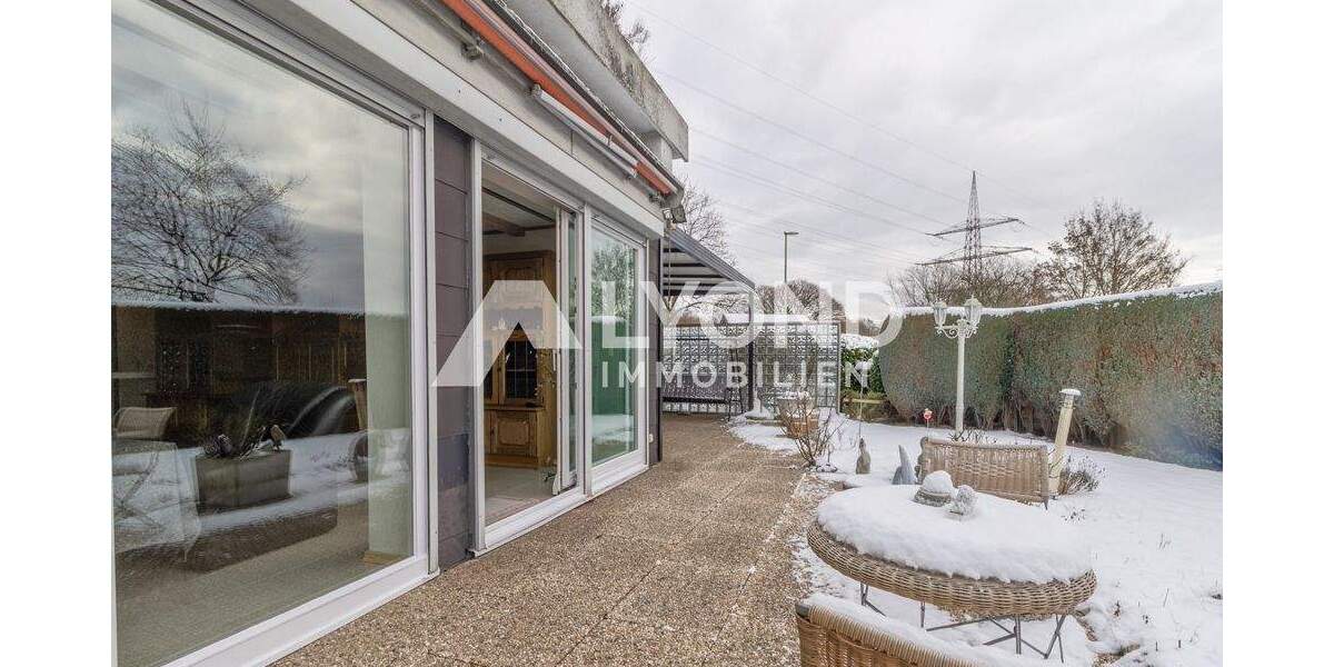 Etagenwohnung Hagen / Hohenlimburg Hohenlimburg - 5 Zimmer, 131 m&sup2;, 229.000&euro; | Angebot:25676930