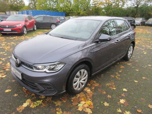 VW Polo Life 1.0 TSI NAVI ALU ACC LED APS KLIMA 33.300 km 16.988 &euro; Bergkamen 59192