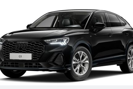 Audi Q3 8.894 km 39.880 &euro; Lüdenscheid 58511