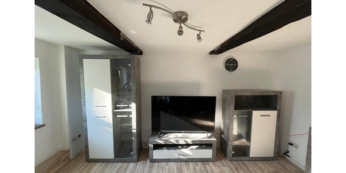 Etagenwohnung Schwerte - 2.5 Zimmer, 52 m&sup2;, 590&euro; | Angebot:25810598