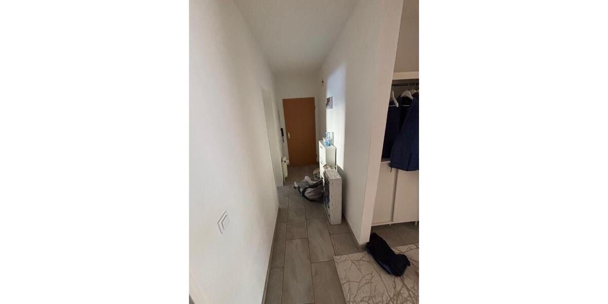 Etagenwohnung Breckerfeld - 2 Zimmer, 45 m&sup2;, 690&euro; | Angebot:25405171