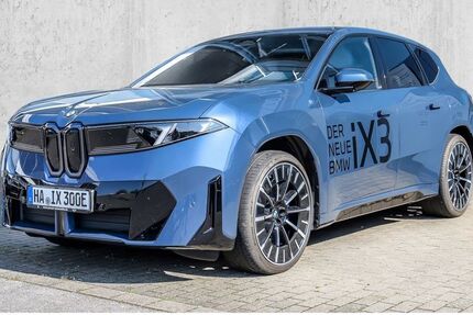 BMW iX3 1.001 km 84.890 &euro; Hagen 58119
