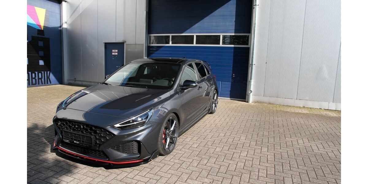 Hyundai i30 15.030 km 31.990 &euro; Dortmund 44369