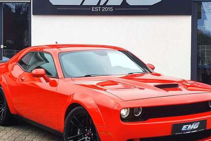 Dodge Challenger 23.000 km 44.995 &euro; Unna 59425