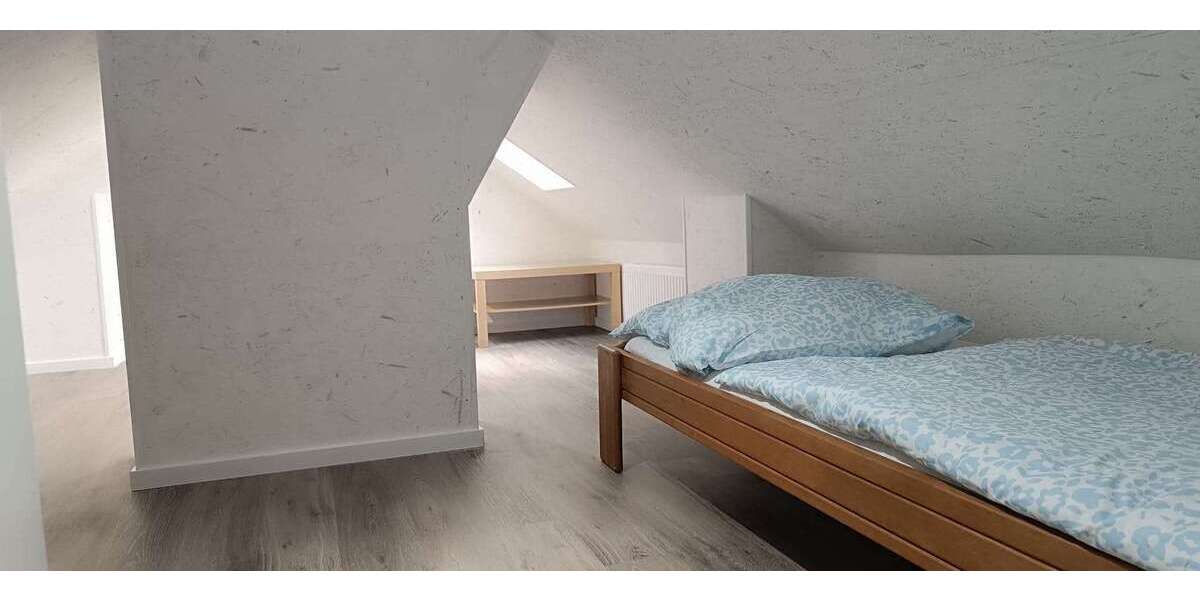Zimmer Dortmund Innenstadt Ost - 300&euro; | Angebot:25066340