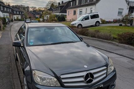 Mercedes-Benz C 200 331.000 km 5.000 &euro; Dortmund 44388