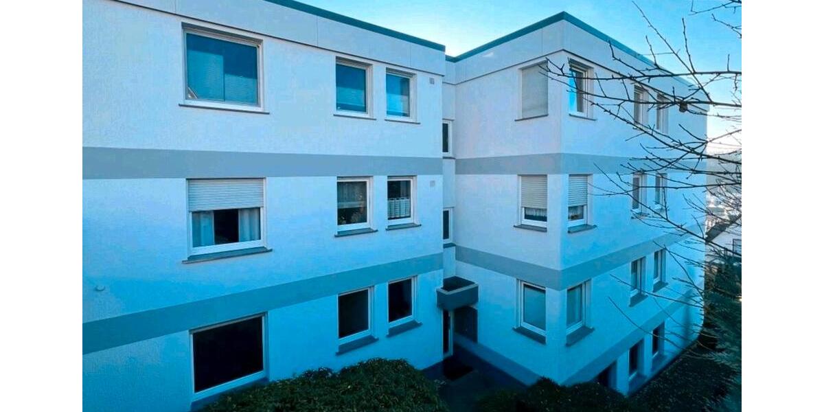 Etagenwohnung Arnsberg Obereimer - 3.5 Zimmer, 80 m&sup2;, 760&euro; | Angebot:26001655