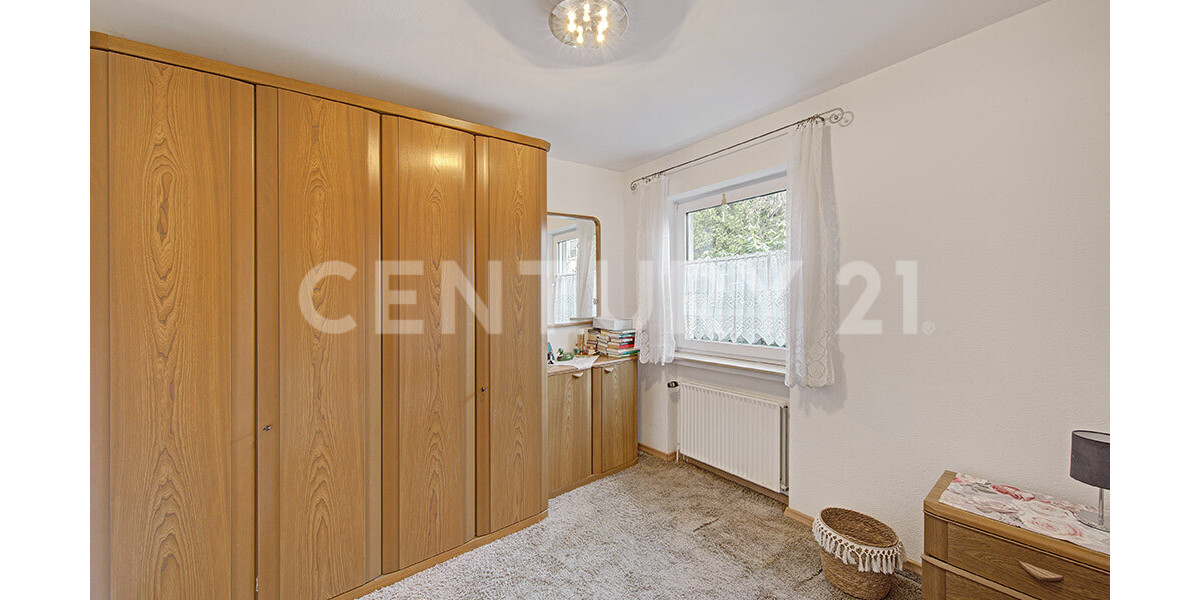 Gartenparadies mit kleiner Doppelhaushälfte - Doppelhaushälfte Schwerte | Angebot:22593693