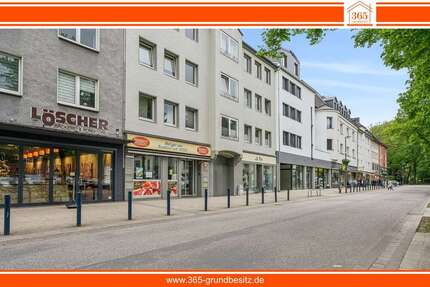Gewerbeobjekt Dortmund Mengede - 990&euro; | Angebot:26648027