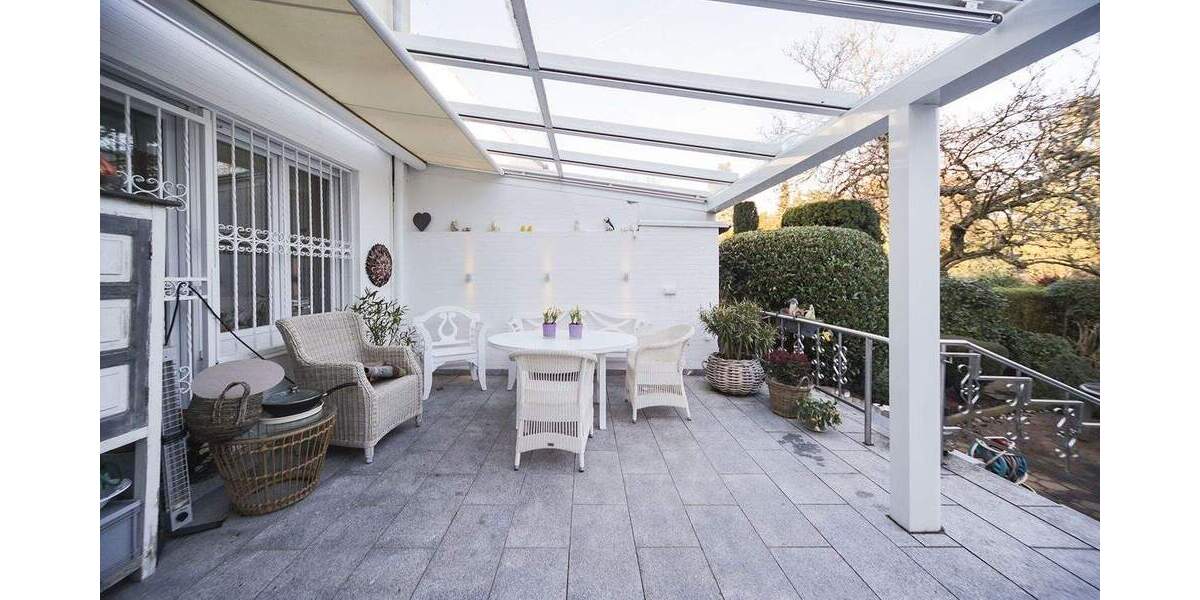 Einfamilienhaus Dortmund / Kirchhörde Kirchhörde - 8 Zimmer, 190 m&sup2;, 850.000&euro; | Angebot:25696380