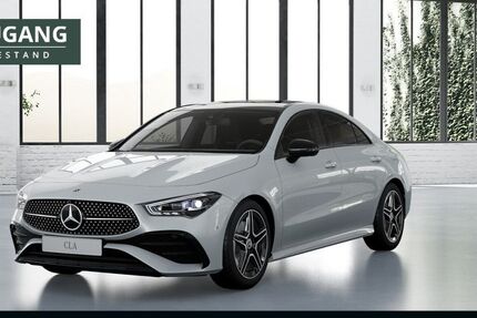 Mercedes-Benz CLA 200 18.039 km 36.390 &euro; Arnsberg 59759