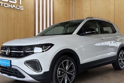 VW T-Cross 7.290 km 27.950 &euro; Arnsberg 59823