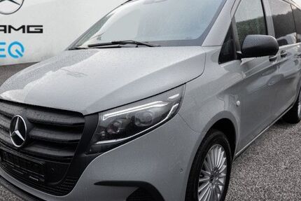 Mercedes-Benz Vito 52.009 km 44.990 &euro; Plettenberg 58840