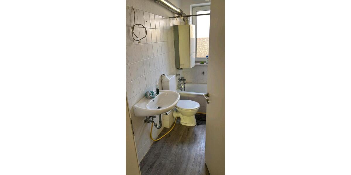 Etagenwohnung Schwerte - 1 Zimmer, 38 m&sup2;, 560&euro; | Angebot:26504045