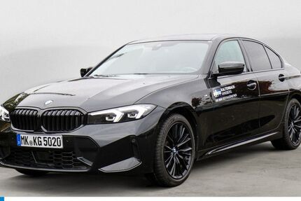 BMW 320 34.990 km 41.390 &euro; Arnsberg 59823