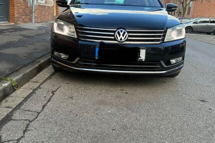 VW Passat 142.000 km 9.000 &euro; Dortmund 44143