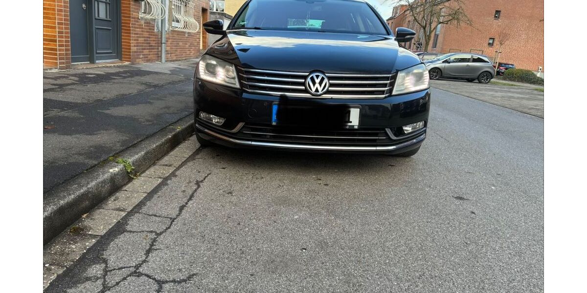 VW Passat 142.000 km 9.000 &euro; Dortmund 44143