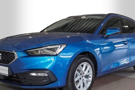 Seat Leon 33.455 km 24.950 &euro; Schwerte 58239