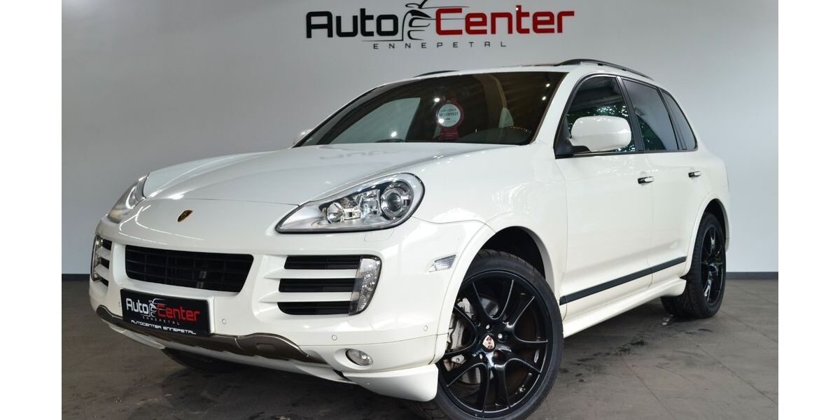Porsche Cayenne 139.000 km 21.990 &euro; Ennepetal (Bei Wuppertal) 58256