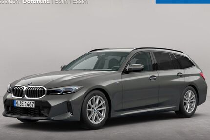 BMW 320 2.485 km 47.899 &euro; Dortmund 44263