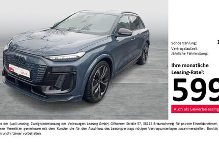 Audi Q6 e-tron 18.489 km 65.998 &euro; Dortmund 44143