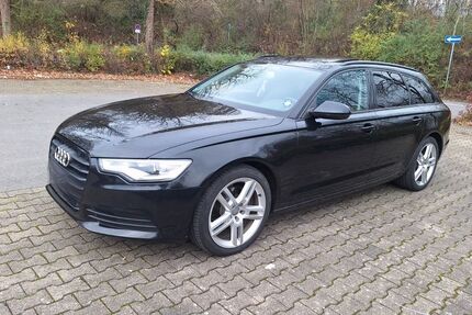 Audi A6 199.500 km 11.500 &euro; Iserlohn 58638