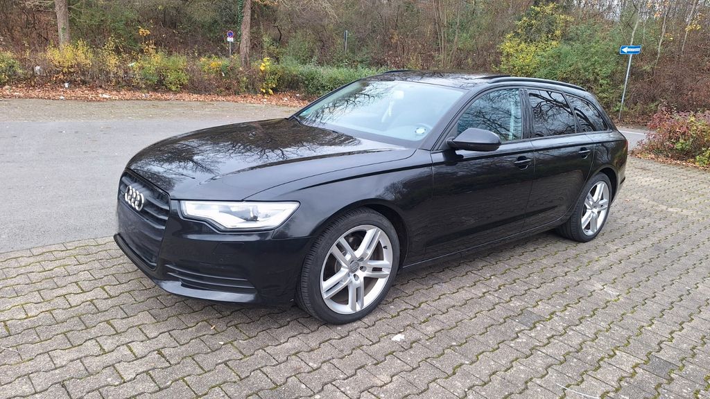Audi A6 199.500 km 11.500 &euro; Iserlohn 58638