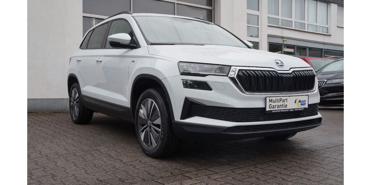 Skoda Karoq 142.071 km 18.490 &euro; Hagen 58119