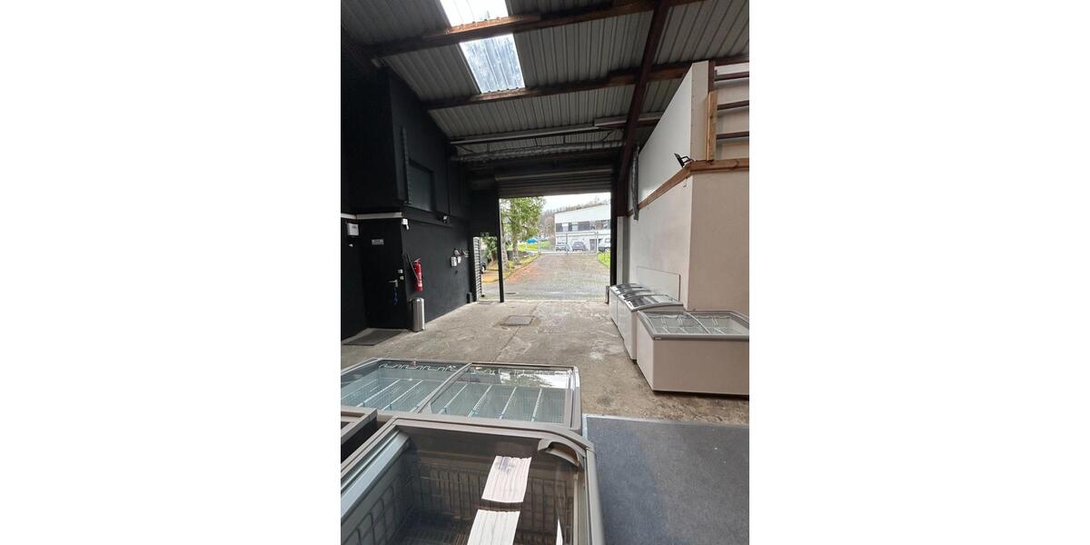 Gewerbeobjekt Kierspe - 6&euro; | Angebot:25925684