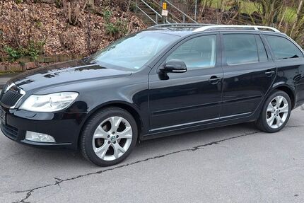 Skoda Octavia 267.025 km 5.800 &euro; Balve 58802