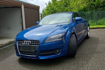 Audi TT 112.000 km 10.990 &euro; Iserlohn 58638