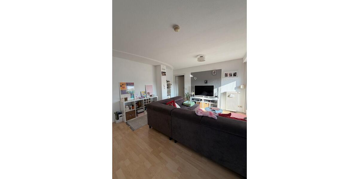 Dachgeschoßwohnung Lünen - 2.5 Zimmer, 53 m&sup2;, 700&euro; | Angebot:26489845