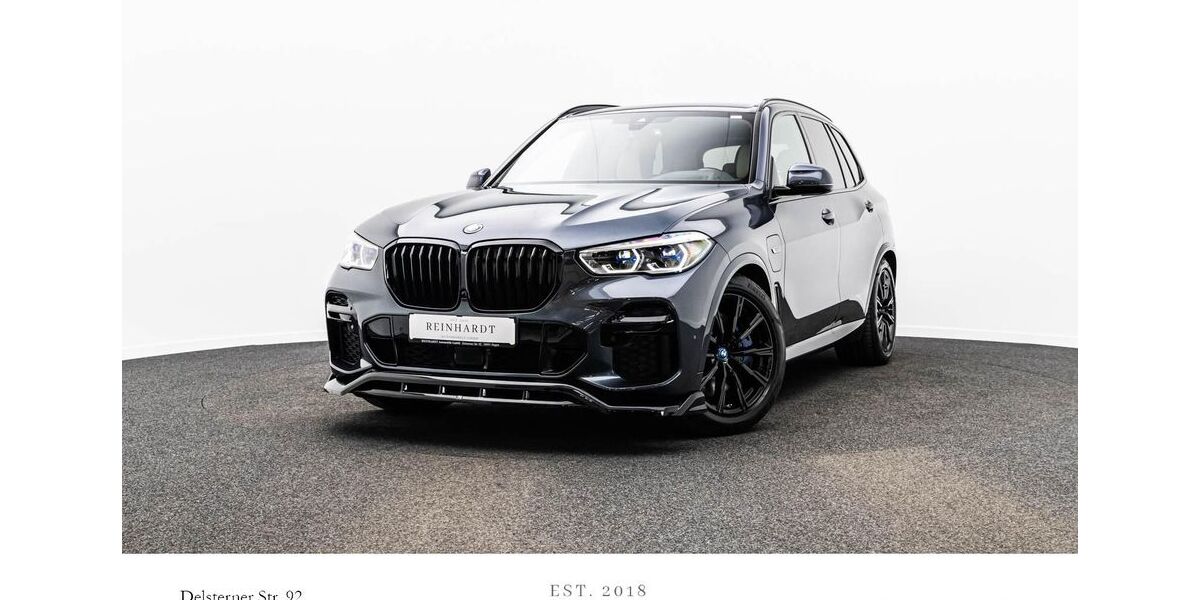 BMW X5 74.997 km 49.290 &euro; Hagen 58091