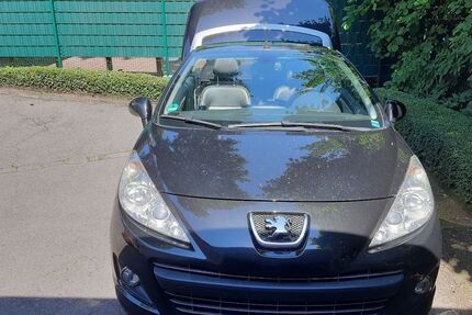 Peugeot 207 92.000 km 4.990 &euro; Halver 58553