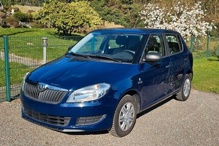 Skoda Fabia 171.929 km 3.500 &euro; Dortmund 44319