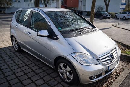 Mercedes-Benz A 160 220.000 km 2.500 &euro; Dortmund 44262